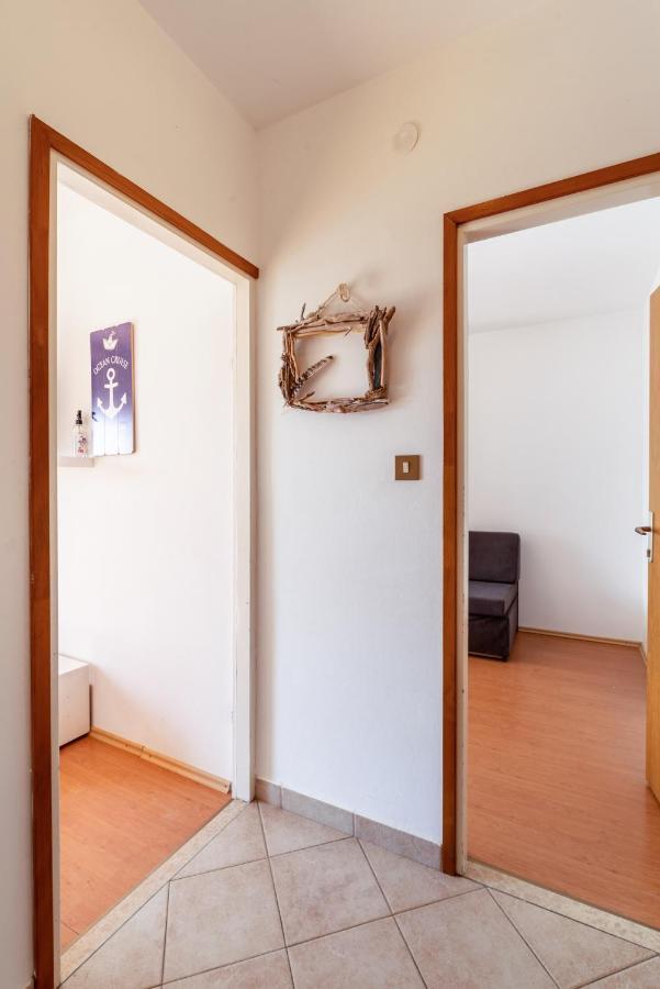 Apartments With A Parking Space Lopar, Rab - 14070 エクステリア 写真