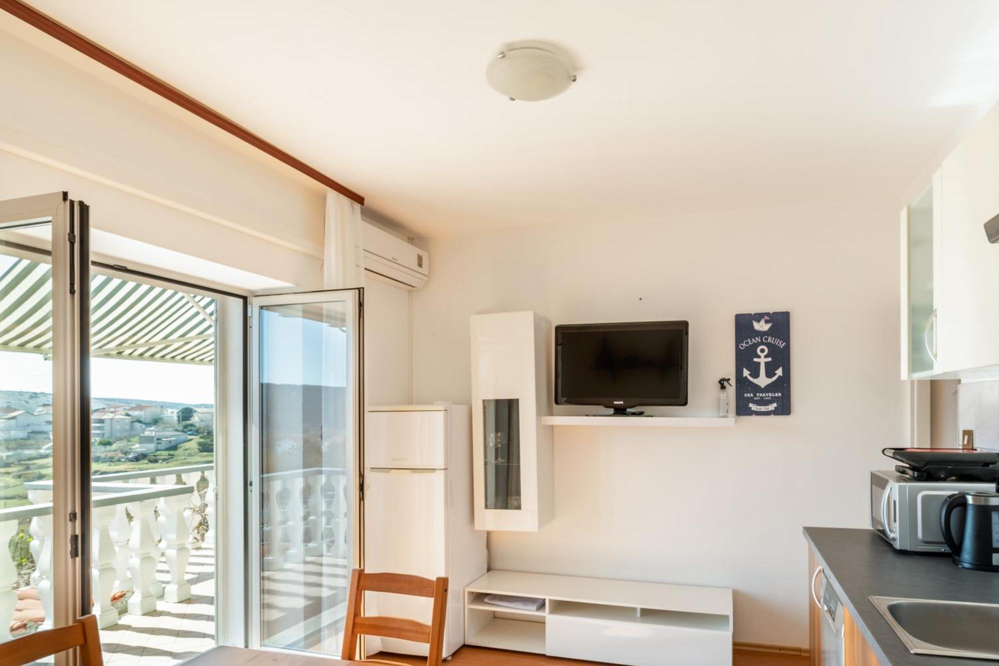 Apartments With A Parking Space Lopar, Rab - 14070 部屋 写真